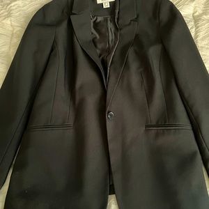Padded Blazer